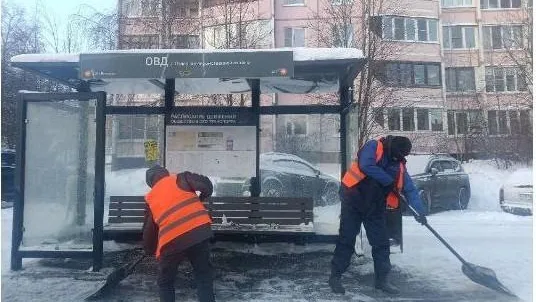 Пресс-служба администрации г. о. Долгопрудный