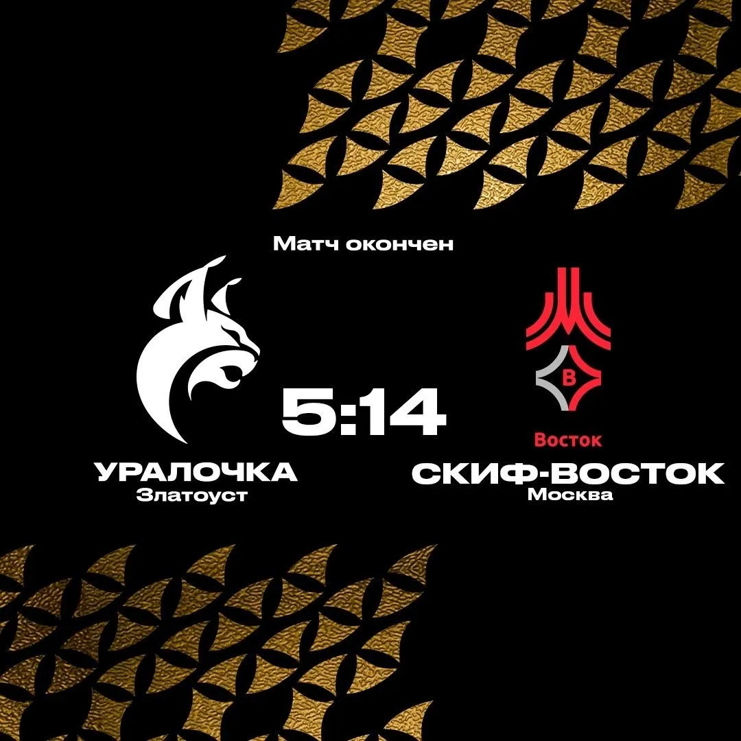 Фото: «Уралочка». Ватерпольный клуб. Златоуст / Вконтакте