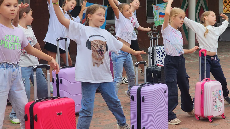 Фото: МедиаБанк Подмосковья/Марина Анисимова