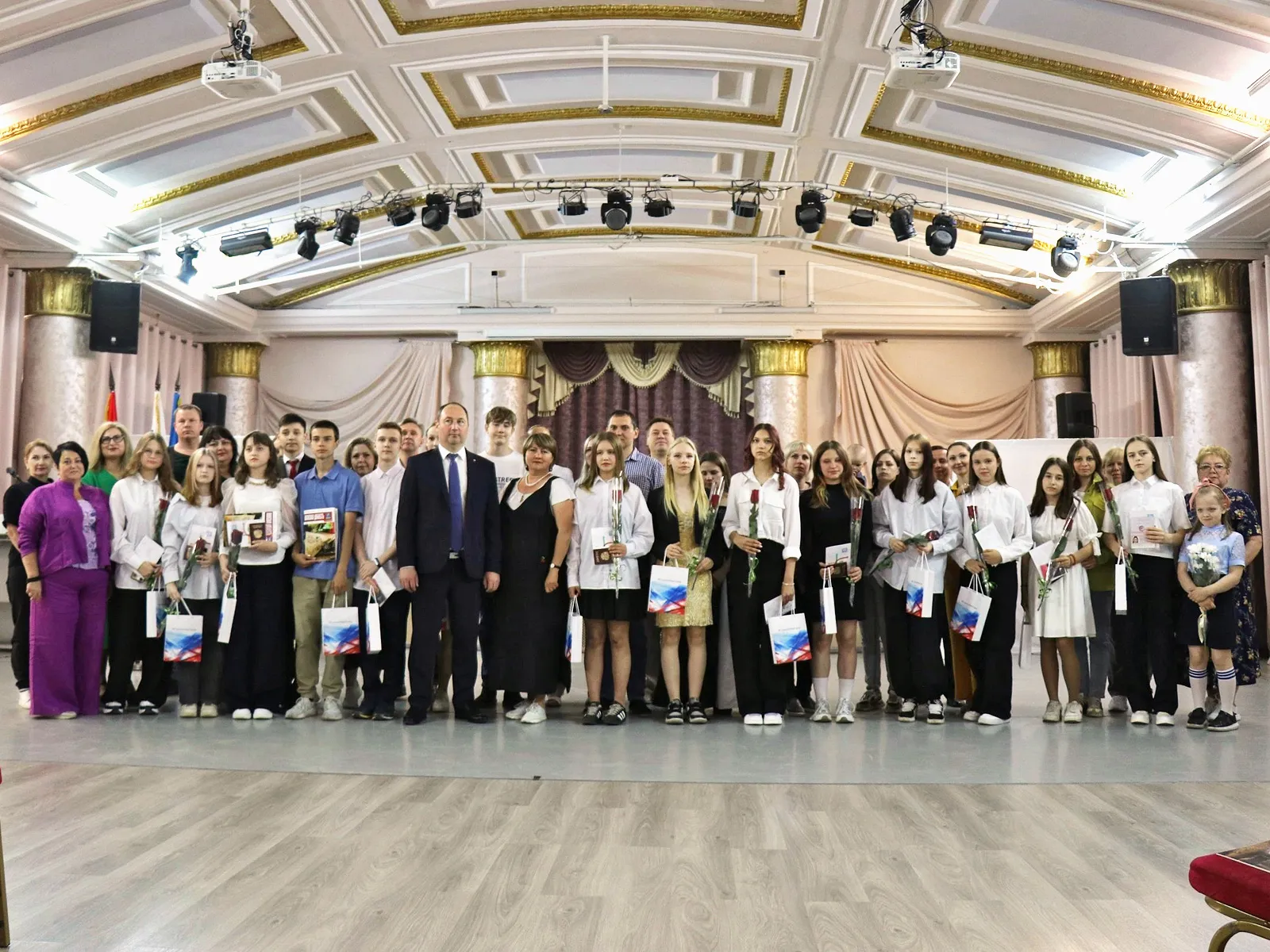 Фото: Молодежный центр г.о. Ступино