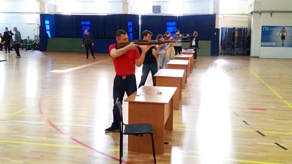 Фото: пресс-служба администрации г.о. Кашира