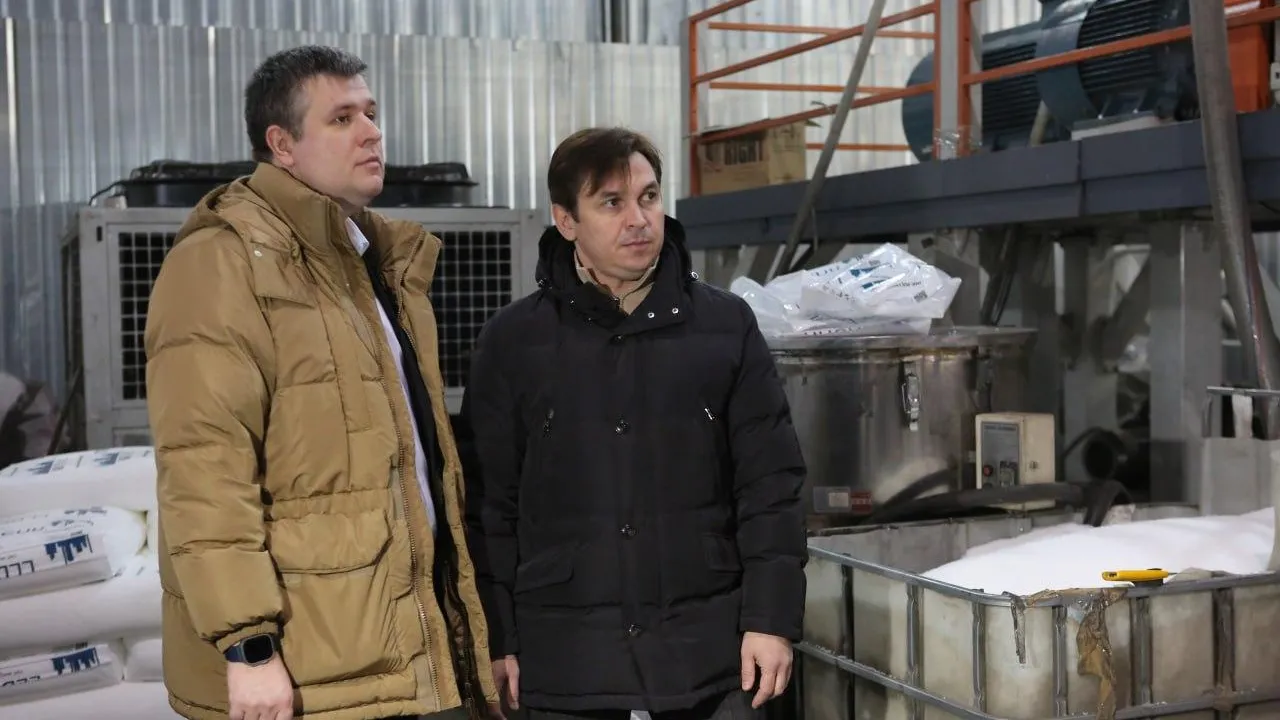 Пресс-служба администрации городского округа Балашиха