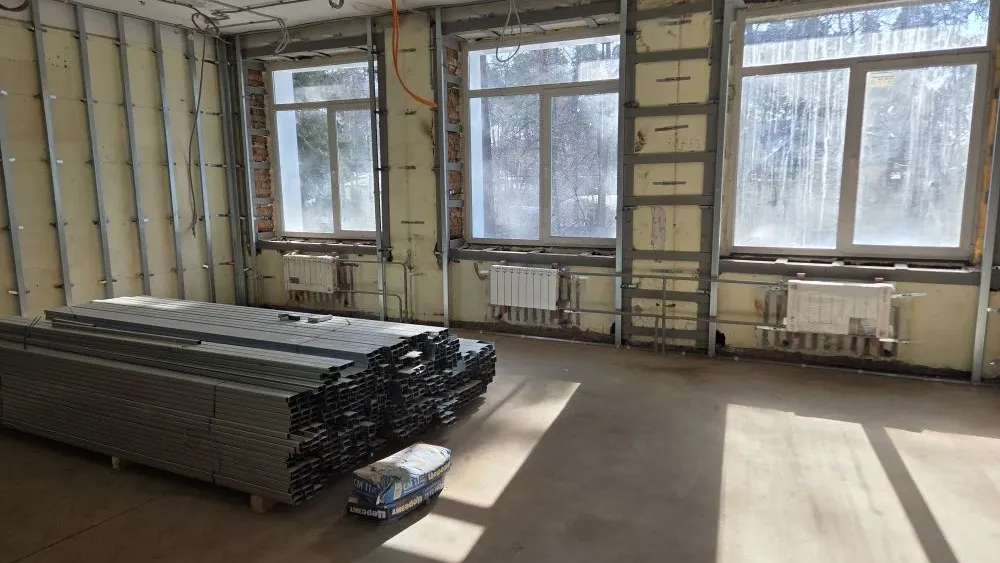 Минстрой МО