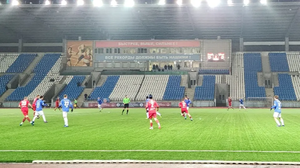 Фото: МедиаБанк Подмосковья/Мария Андрюхина