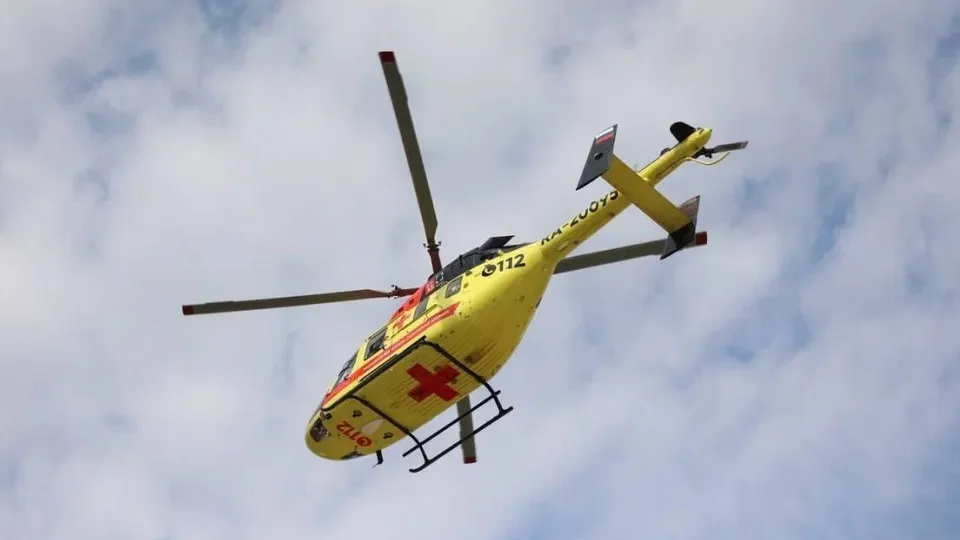 Фото: Министерство здравоохранения Московской области