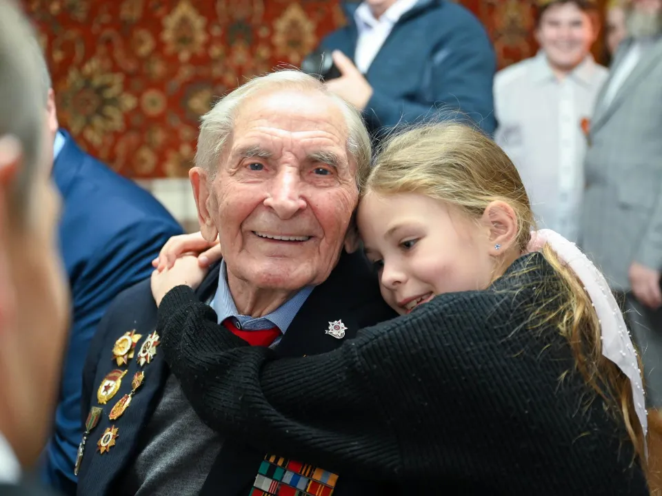 Фото: пресс-служба администрации Ленинского г.о.