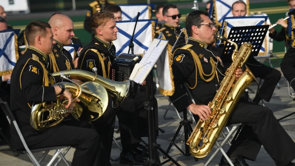 Фото: РИА Новости/Владимир Вяткин