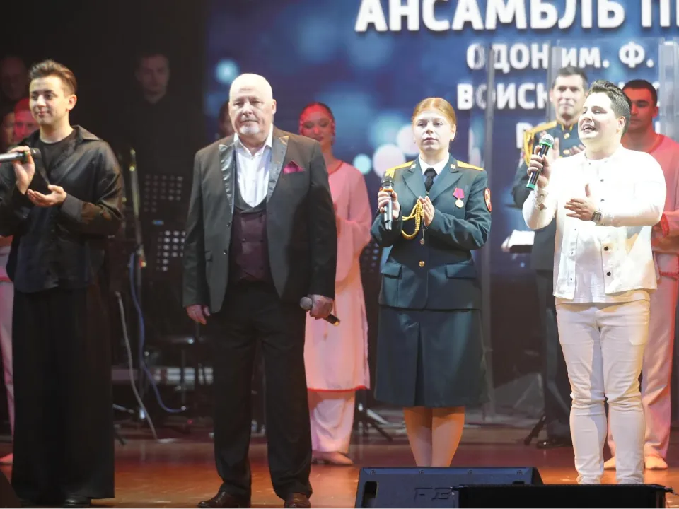 Фото: МедиаБанк Подмосковья/Мария Юдина