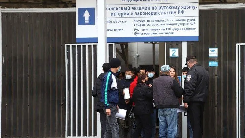 Пресс-служба администрации Красногорска