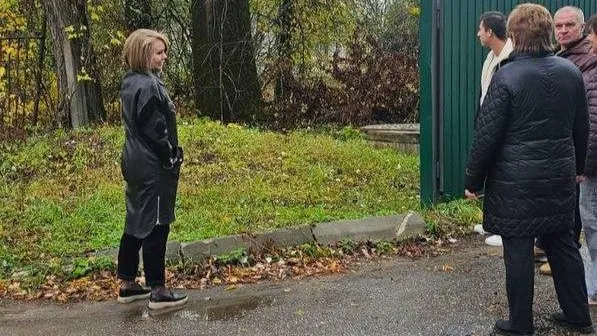 Пресс-служба администрации городского округа Чехов