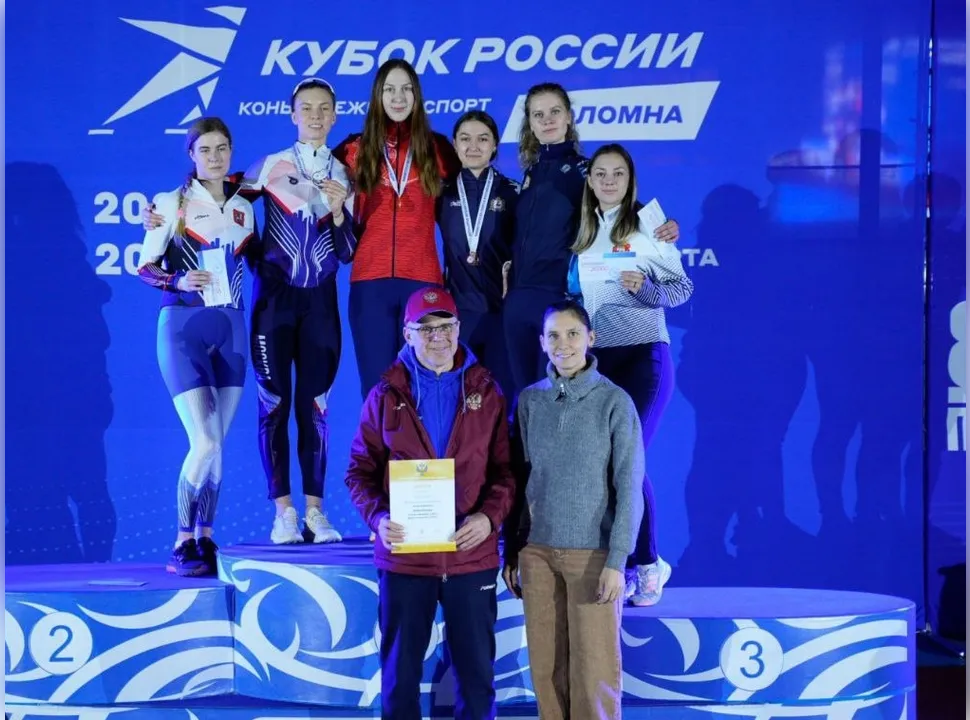 Фото: vk.com/ГУОР г. Бронницы МО