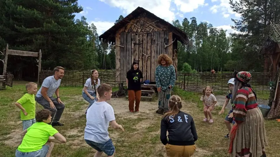 Фото: министерство социального развития Московской области