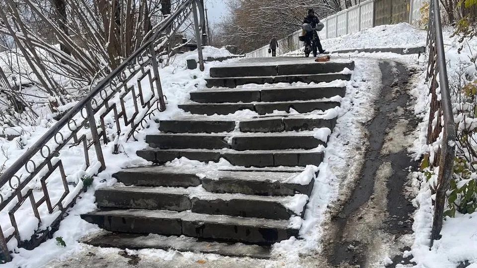 Фото: Светлана Иванова