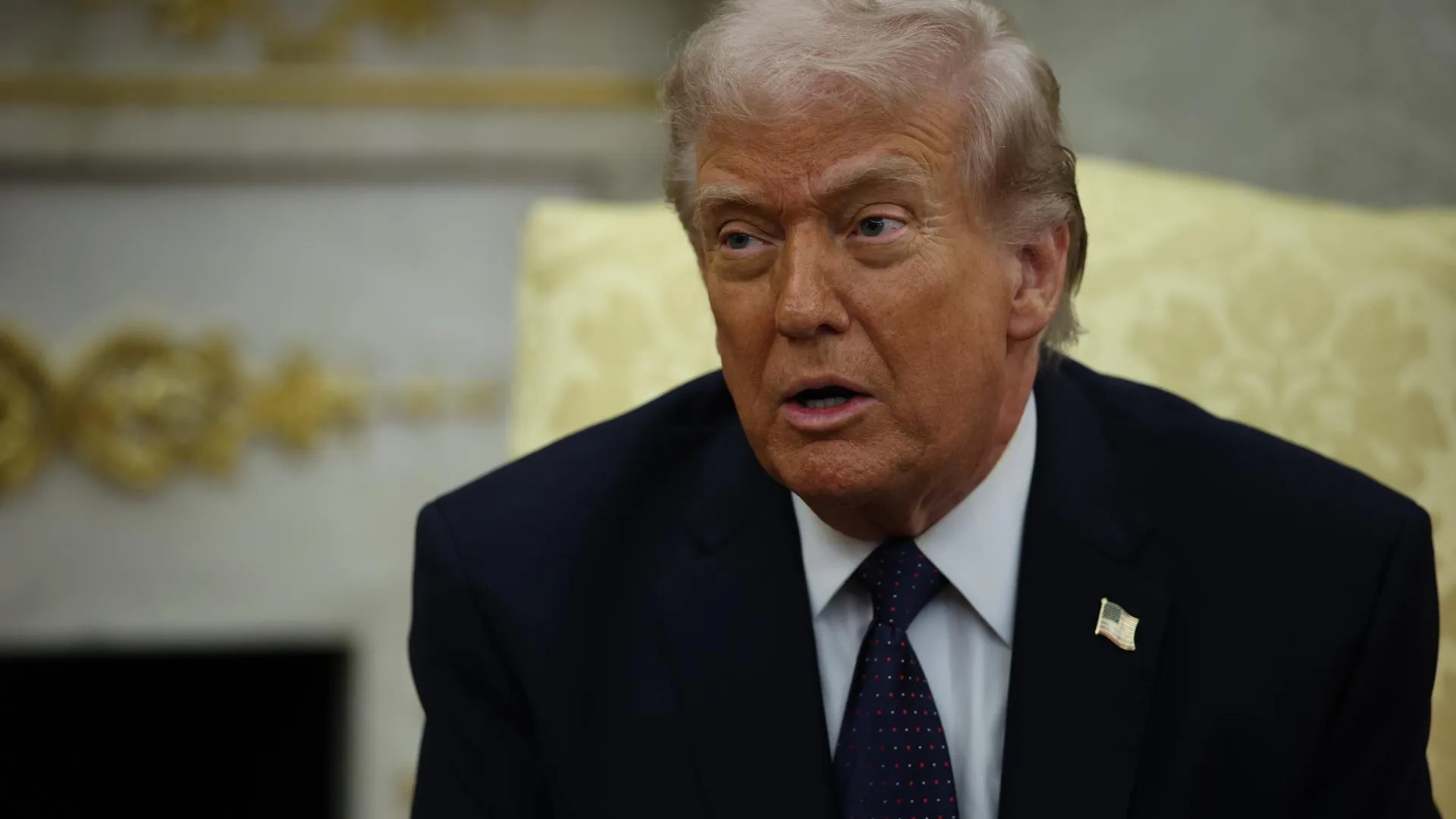 Samuel Corum — Pool via CNP/Keystone Press Agency/Global Look Press