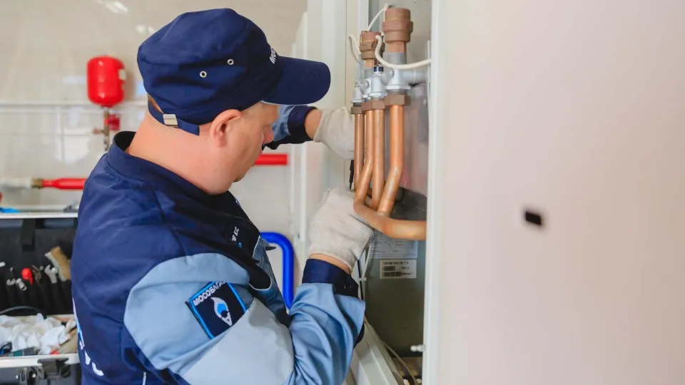 Фото: Минчистоты МО