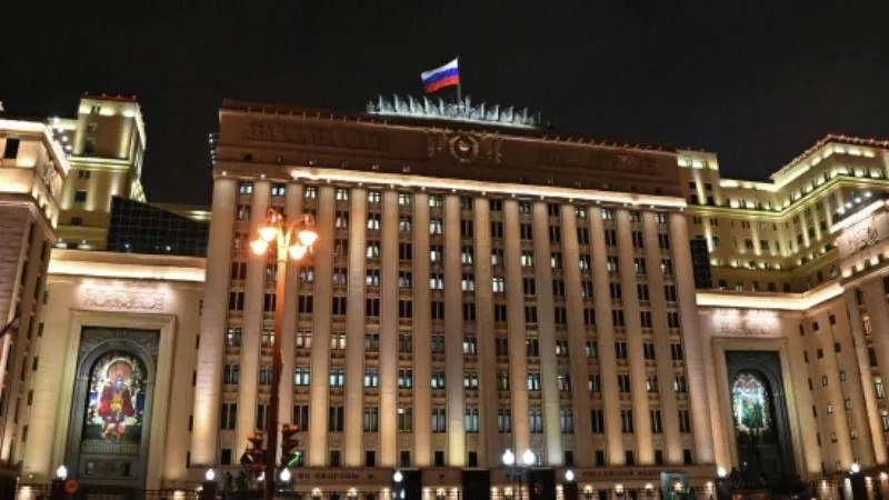 Наталья Селиверстова/РИА Новости 