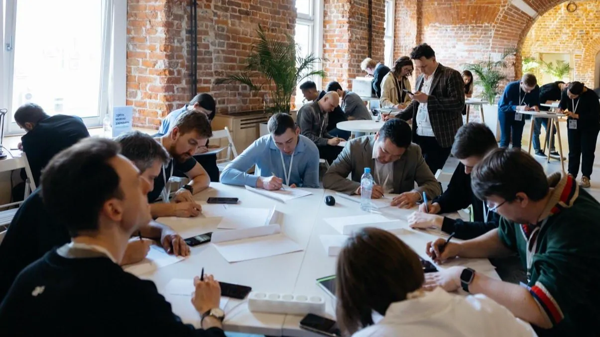 Пресс-служба ДОМ.РФ