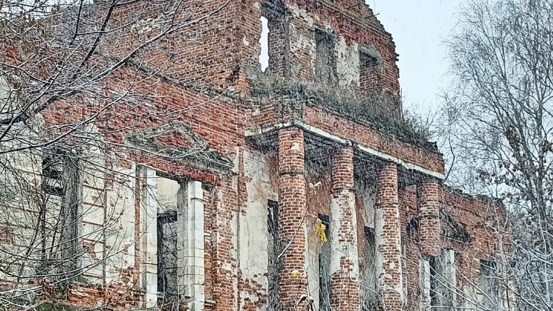 Фото: турклуб «Горизонт»