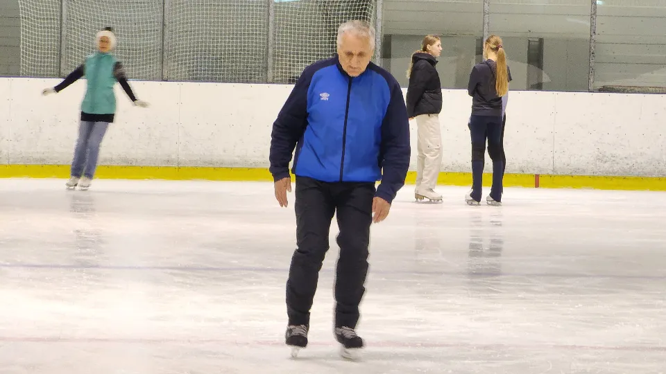 Фото: МедиаБанк Подмосковья/Юлия Смагринская