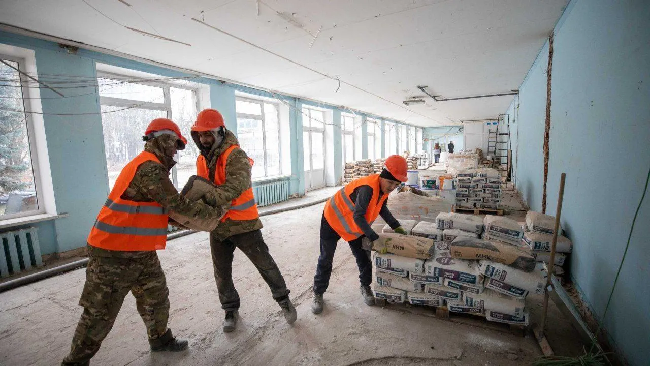 Пресс-служба администрации городского округа Подольск