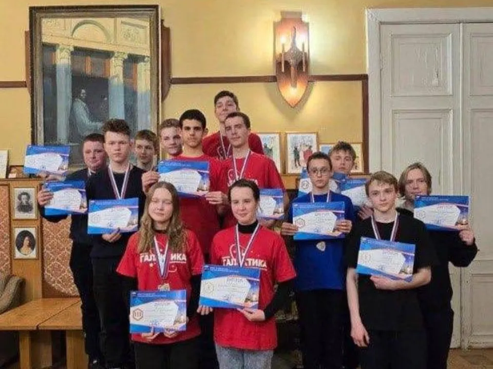 Фото: пресс-служба администрации г.о. Мытищи