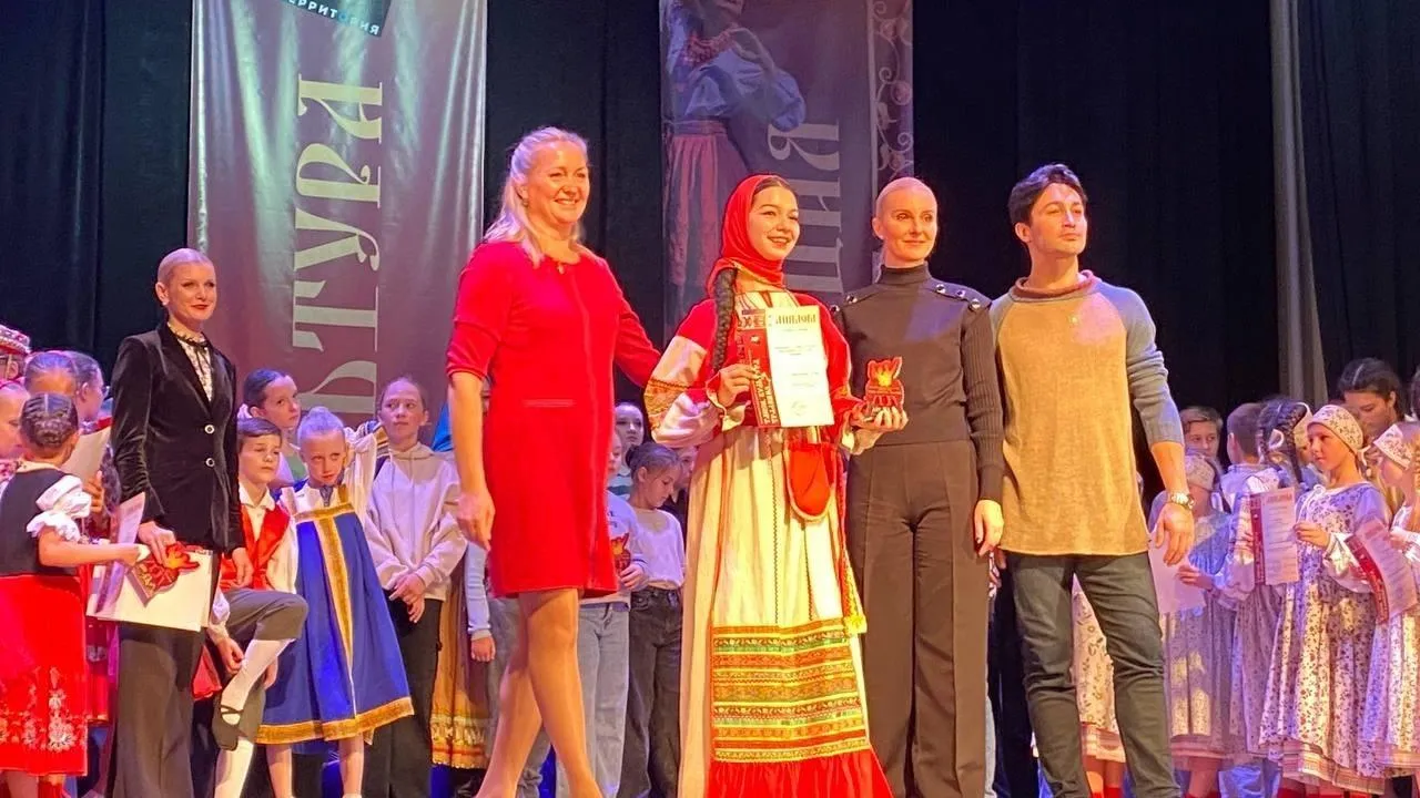 Фото: Оксана Губернаторова