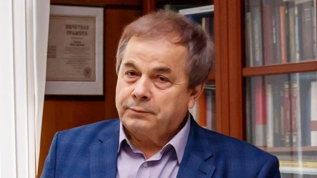 Ученый из Подмосковья получил премию РАН за вклад в создание NICA