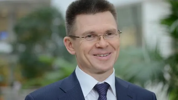 Валентина Филиппова / Подмосковье Сегодня