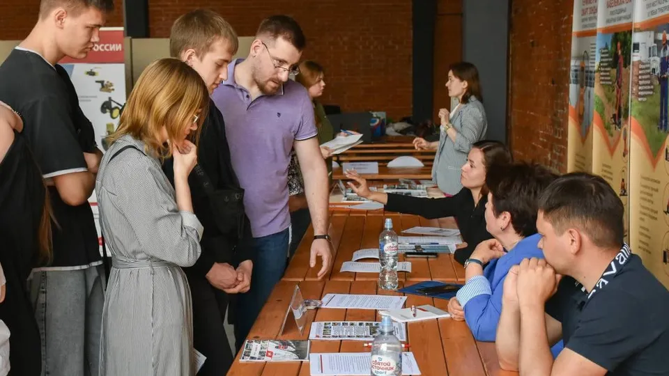 Фото: ГБПОУ МО Колледж «Коломна»