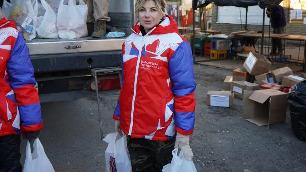 Фото: пресс-служба правительства МО