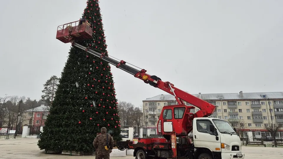 Фото: Юлия Выборова