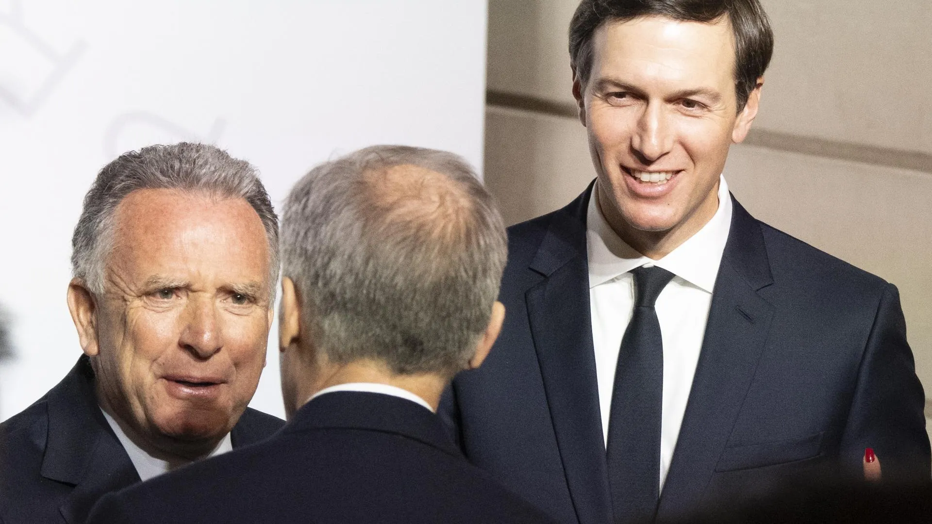 Christinne Muschi/Keystone Press Agency