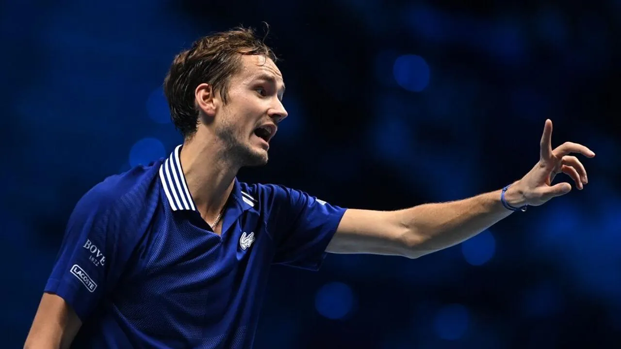 «Перезарядил батареи»: Медведев может выиграть ATP-500 после триумфального возвращения
