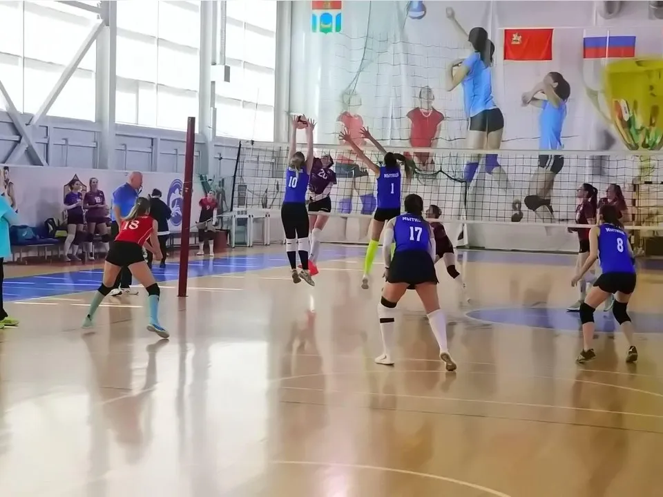 Фото: пресс-служба администрации г.о. Мытищи