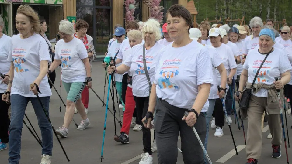 Фото: Социальный центр «Павлово-Посадский»