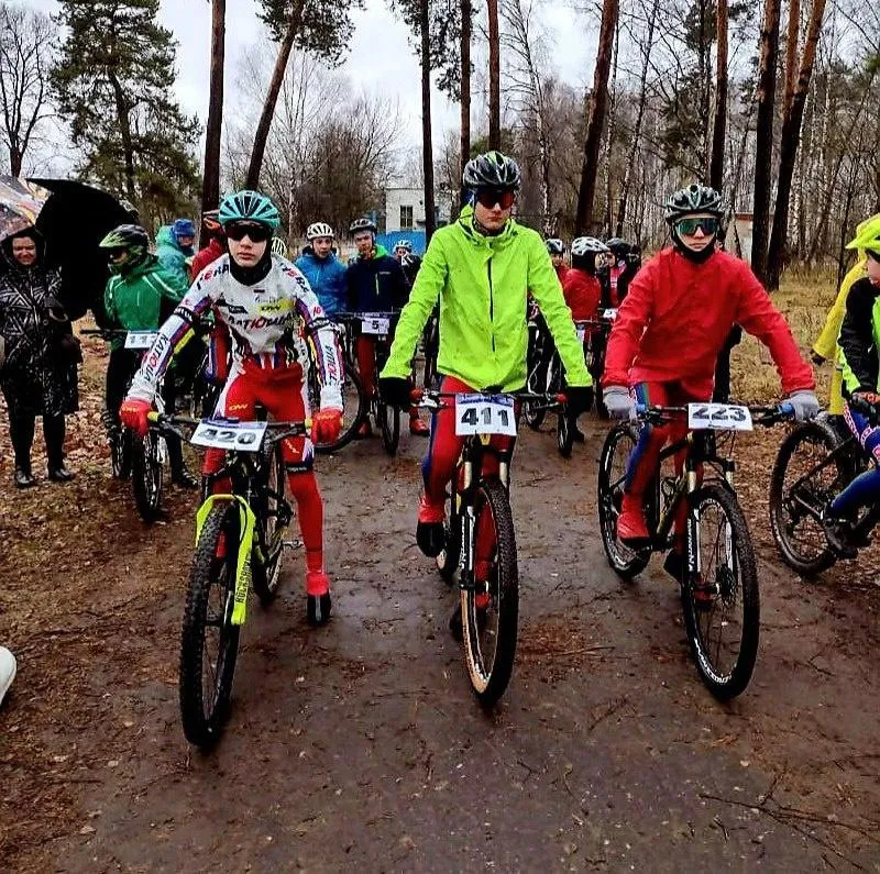 Фото: Администрация городского округа Истра / ВКонтакте