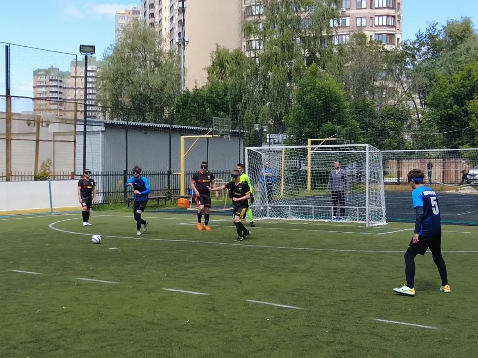 Фото: Раменский медиацентр