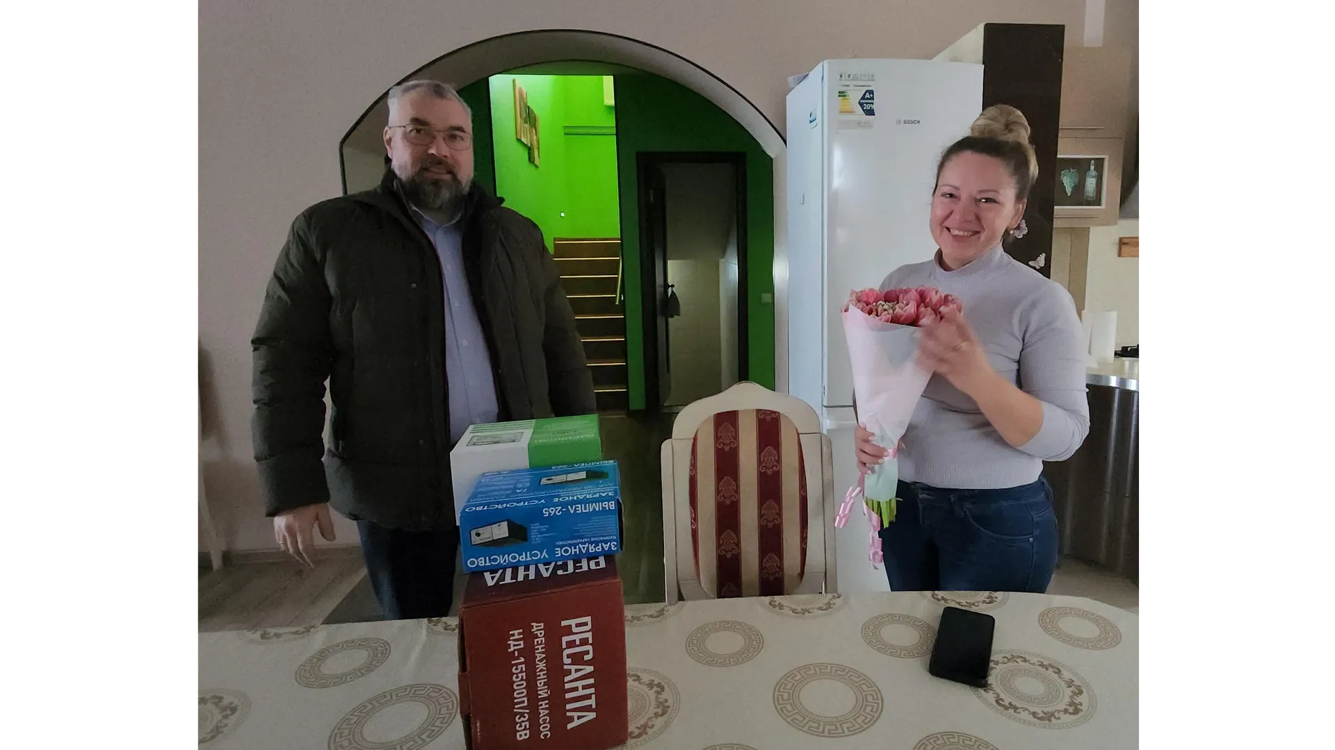 фото: Валерий Гореловский