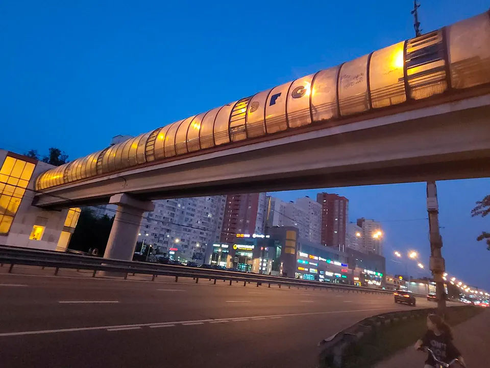 Фото: Михаил Раскин