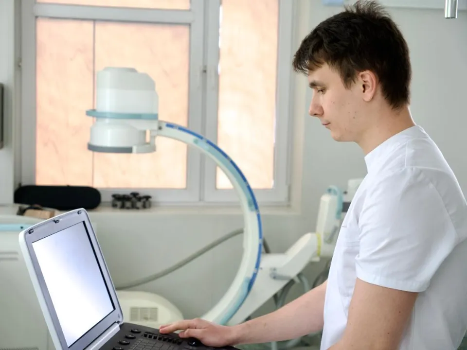 Фото: пресс-служба Министерство здравоохранения Московской области