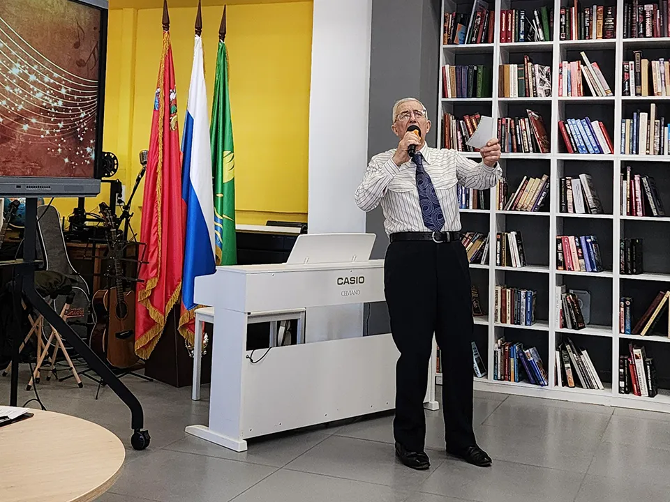 Фото: Вера Коренева