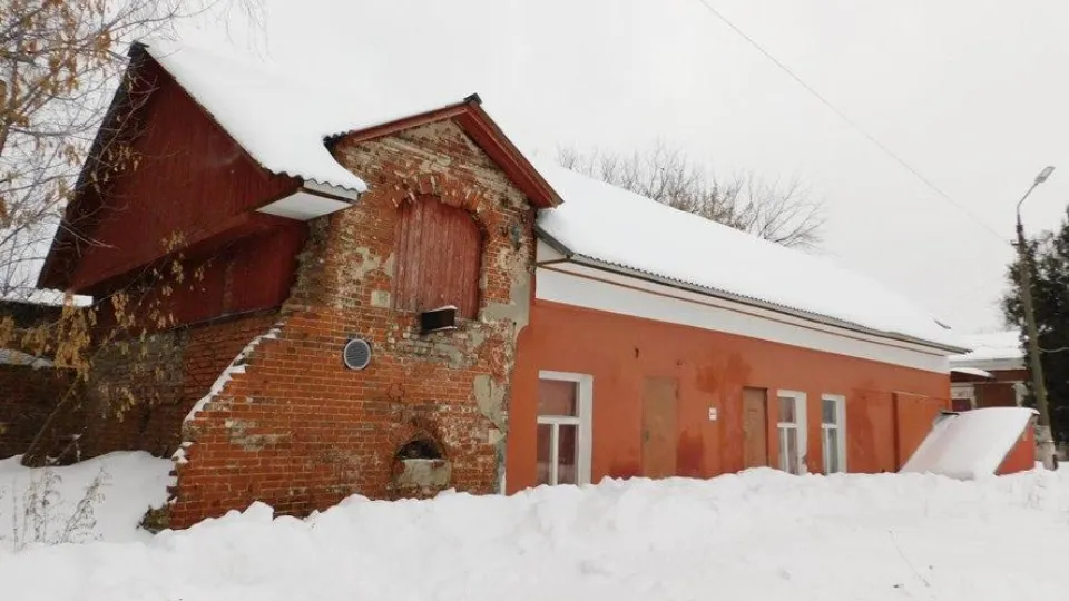 Фото: Главное управление культурного наследия Московской области