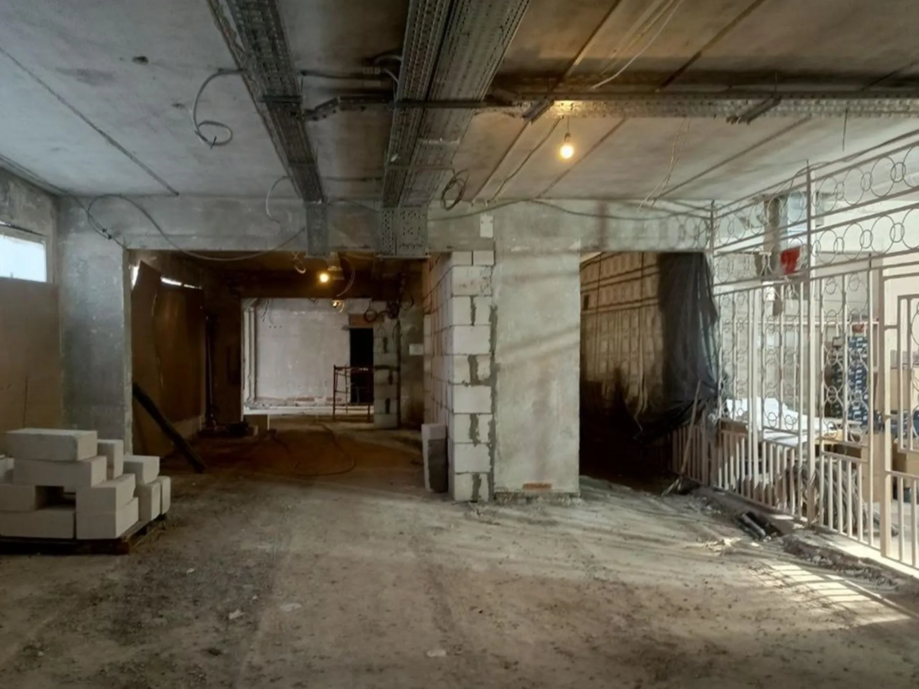 Фото: Министерство строительного комплекса МО