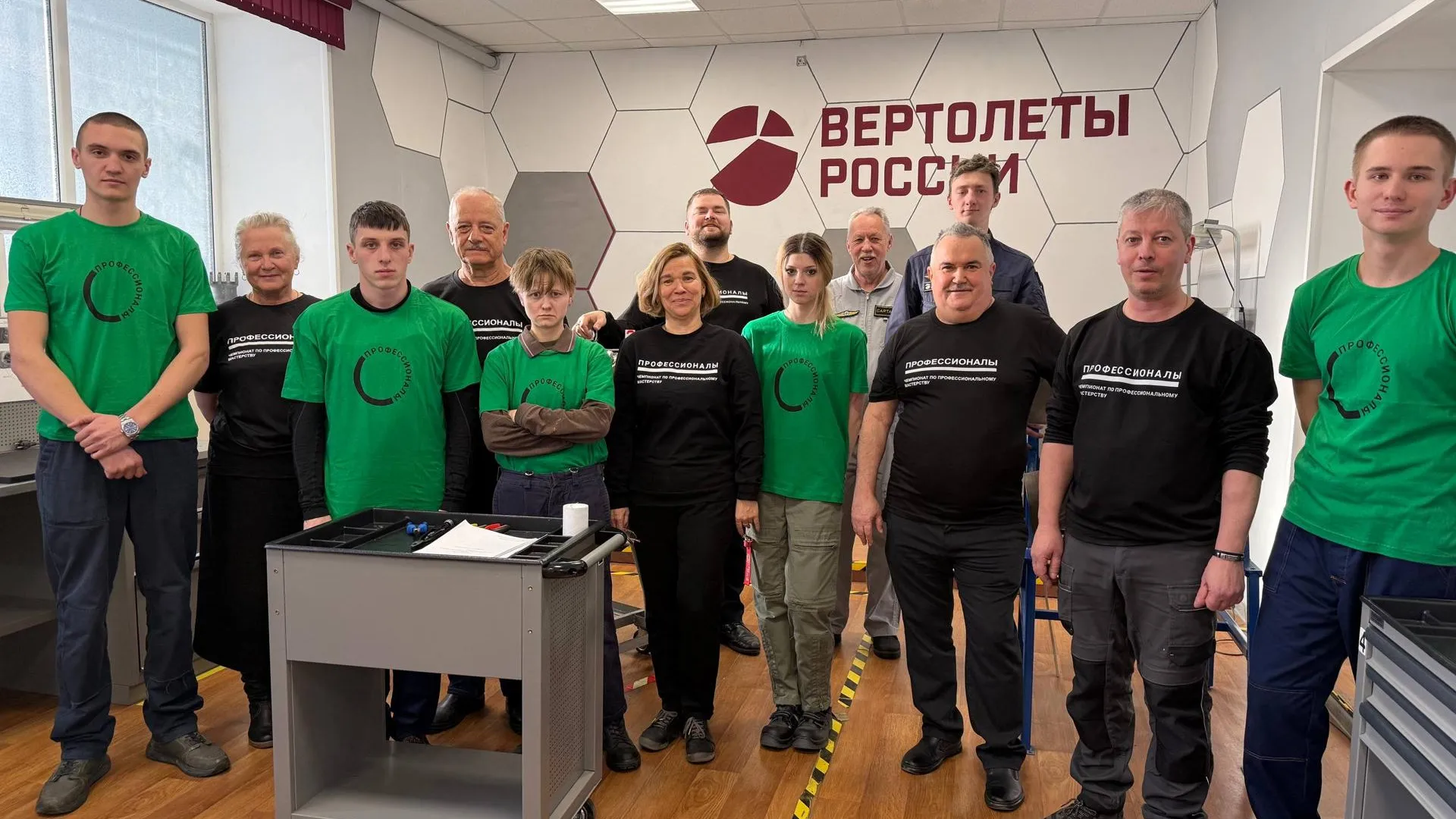 Министерство образования МО