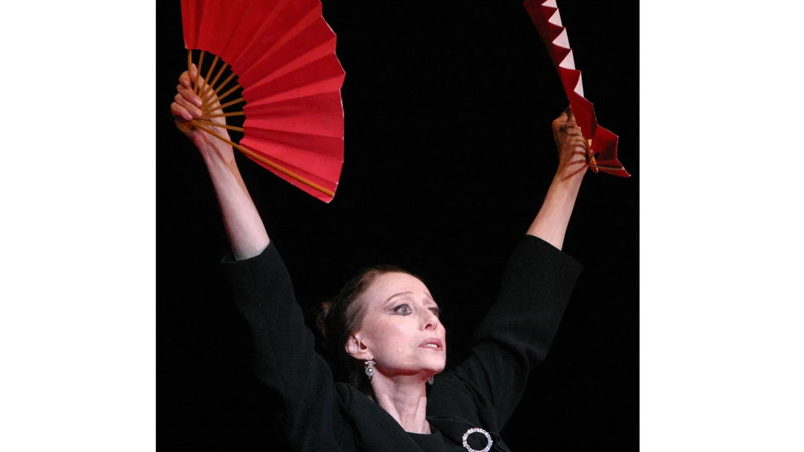 Майя Плисецкая. Viktor Chernov