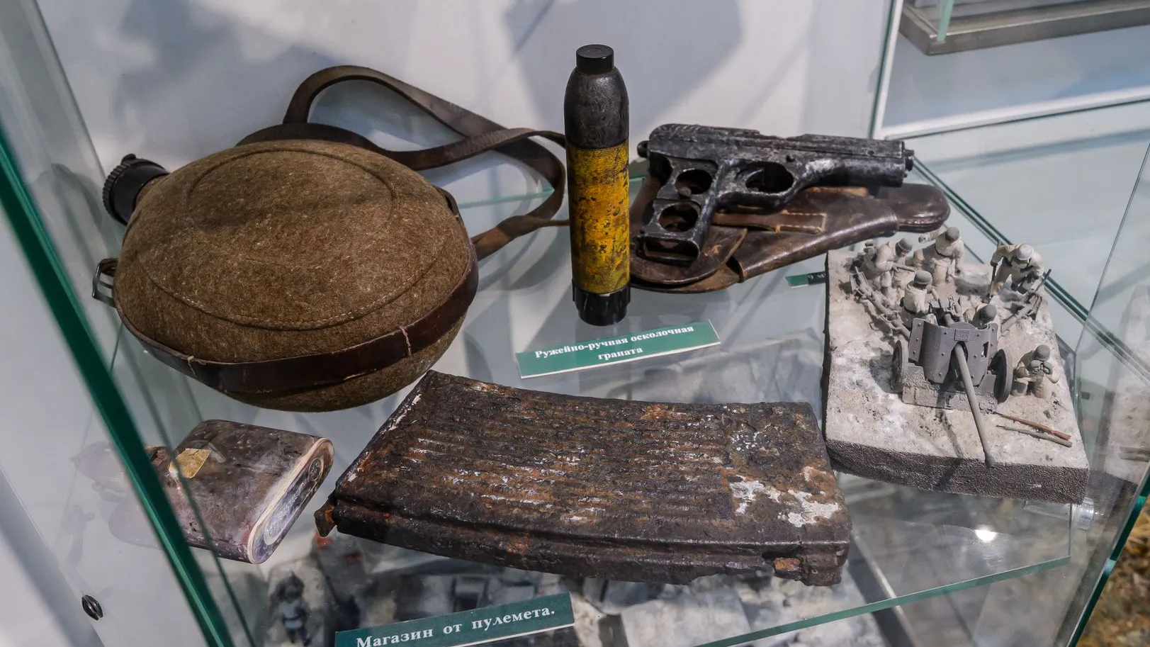 Фото: Медиаархив Подмосковья