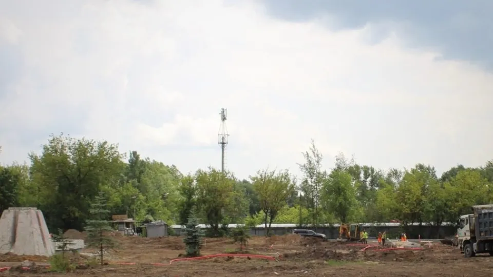 Фото: пресс-служба администрации г.о. Электросталь