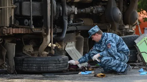 Четыре человека погибли в ДТП в Магаданской области