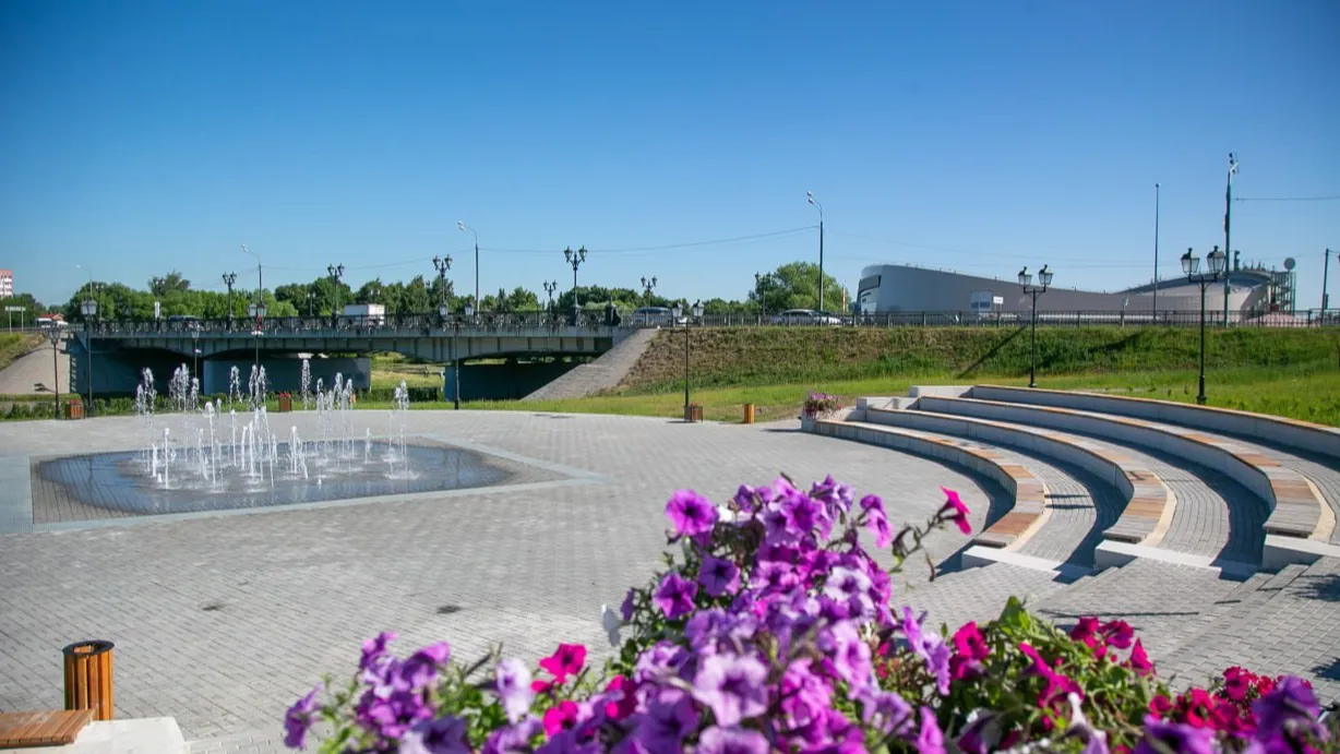 Фото: пресс-служба администрации г.о. Коломна