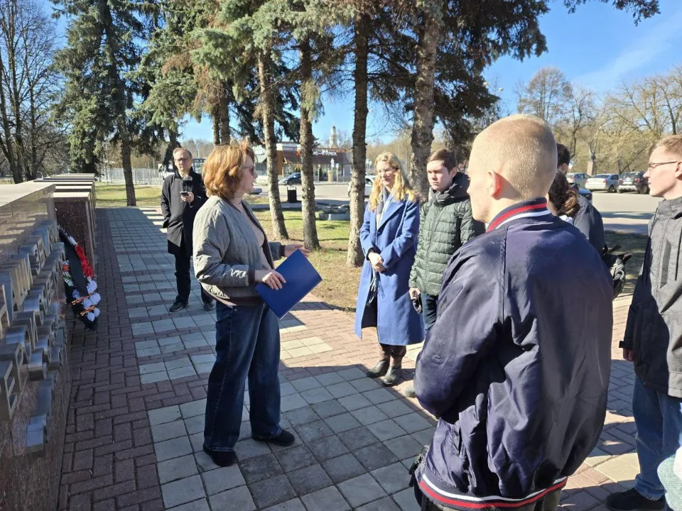 Фото: ГБПОУ МО «Чеховский техникум»